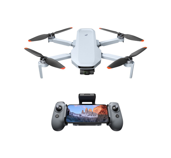 Квадрокоптер POTENSIC Atom 2 (розширений набір) (APM2530911)
