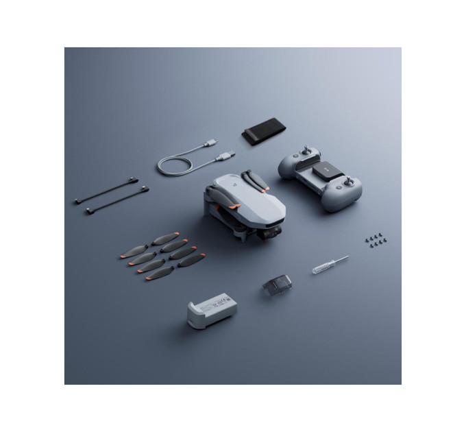 Квадрокоптер POTENSIC Atom 2 (стандартний набір) (APM2530121)
