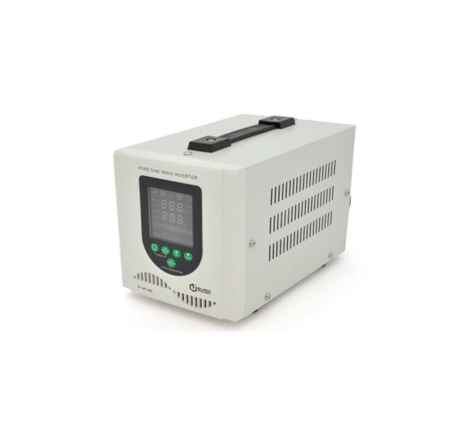 Пристрій безперебійного живлення Europower EPWM-MPS-800/12Plus (EP-MPS-800/12PLUS)
