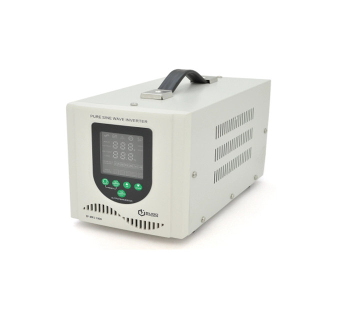 Пристрій безперебійного живлення Europower EPWM-MPS-1000/12PLUS (EP-MPS-1000/12PLUS)