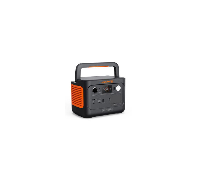 Зарядна станція Jackery Explorer 240V2 256WH (Explorer 240V2)