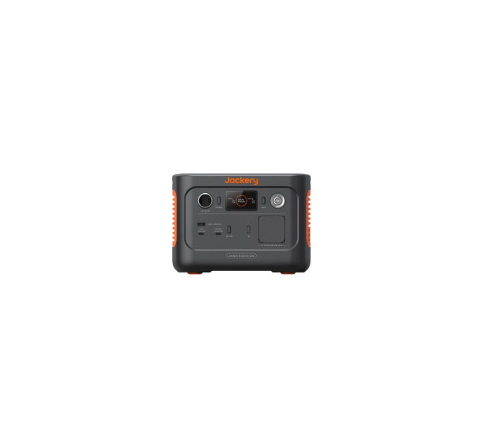 Зарядна станція Jackery Explorer 240V2 256WH (Explorer 240V2)