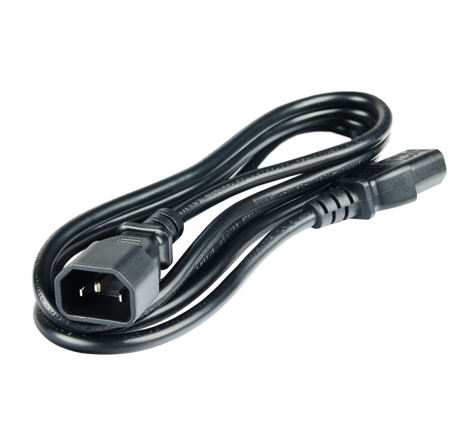 Пристрій безперебійного живлення Powercom MRT-1500L 1500VА/1500W (MRT1500L)