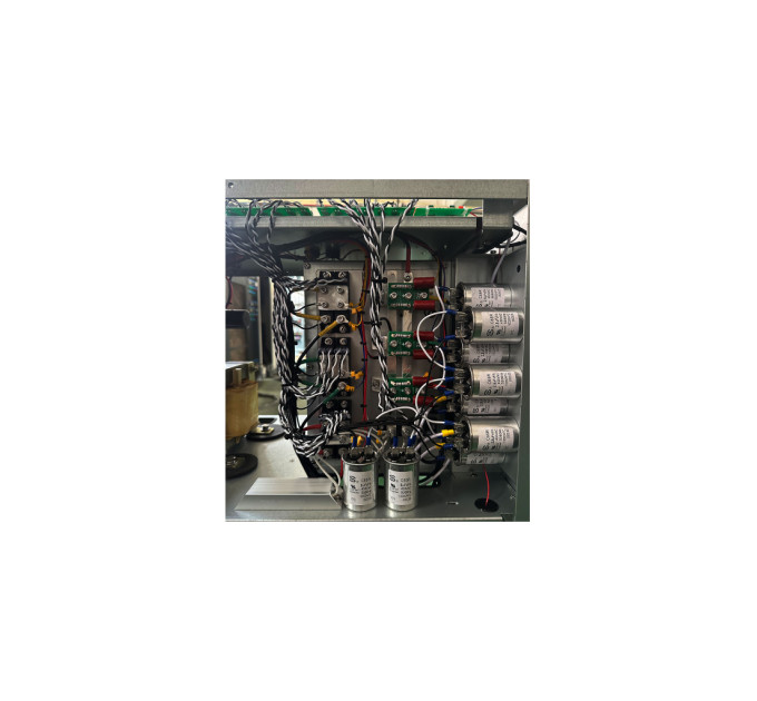Пристрій безперебійного живлення Ritar GP33-10KL 384Vdc 10KVA/8KW (GP33-10KL)