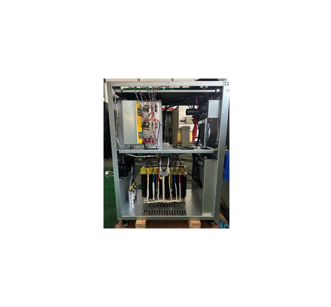 Пристрій безперебійного живлення Ritar GP33-10KL 384Vdc 10KVA/8KW (GP33-10KL)