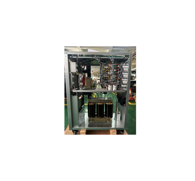 Пристрій безперебійного живлення Ritar GP33-10KL 384Vdc 10KVA/8KW (GP33-10KL)