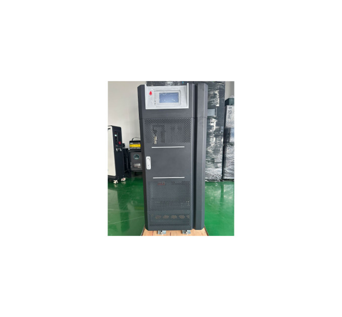 Пристрій безперебійного живлення Ritar GP33-10KL 384Vdc 10KVA/8KW (GP33-10KL)