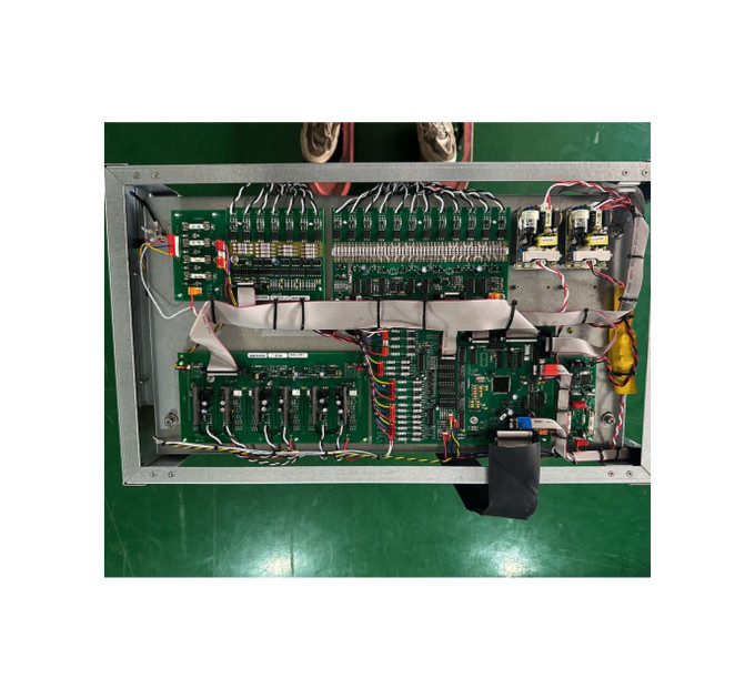 Пристрій безперебійного живлення Ritar GP33-10KL 384Vdc 10KVA/8KW (GP33-10KL)