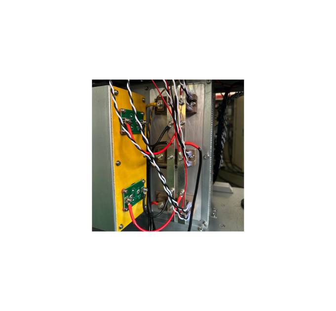 Пристрій безперебійного живлення Ritar GP-33-10KVA 384Vdc (GP-33-10KVA)