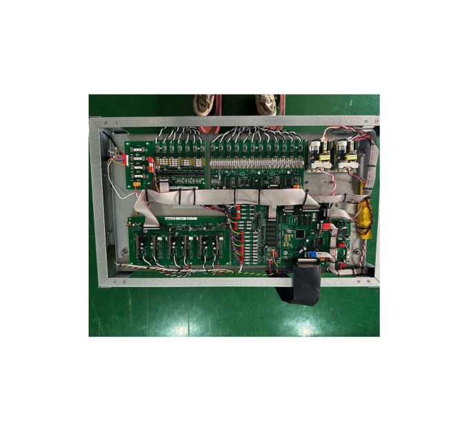 Пристрій безперебійного живлення Ritar GP-33-10KVA 384Vdc (GP-33-10KVA)