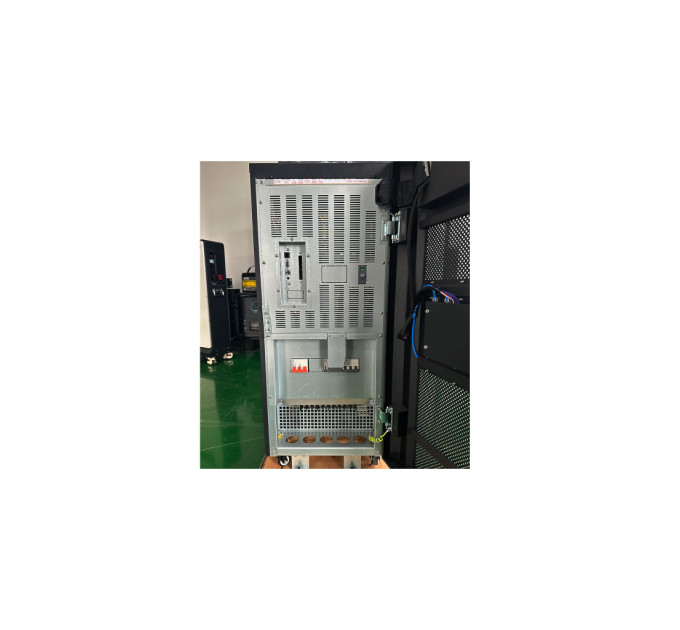 Пристрій безперебійного живлення Ritar GP-33-10KVA 384Vdc (GP-33-10KVA)