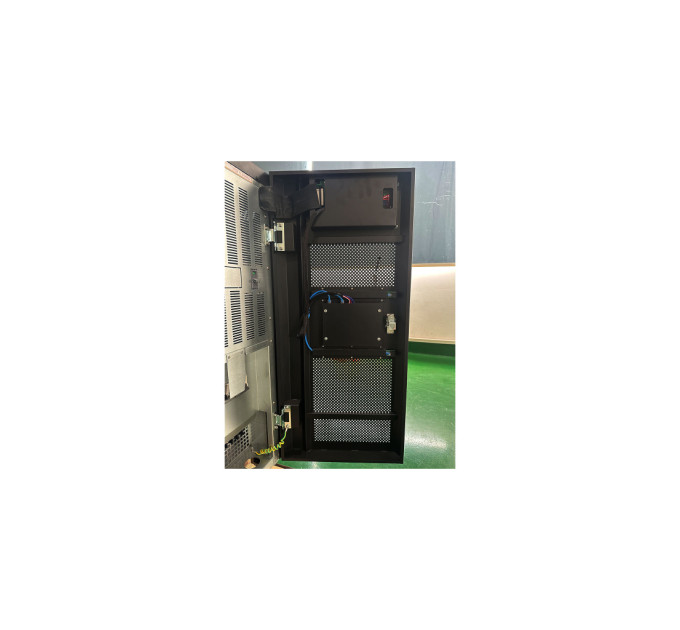 Пристрій безперебійного живлення Ritar GP-33-10KVA 384Vdc (GP-33-10KVA)
