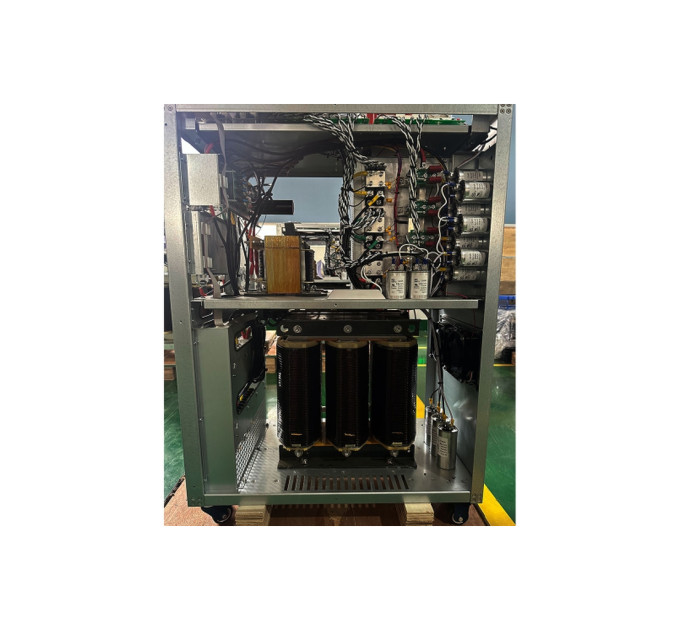 Пристрій безперебійного живлення Ritar GP33-20KL 20KVA/16KW 384Vdc (GP33-20KL)