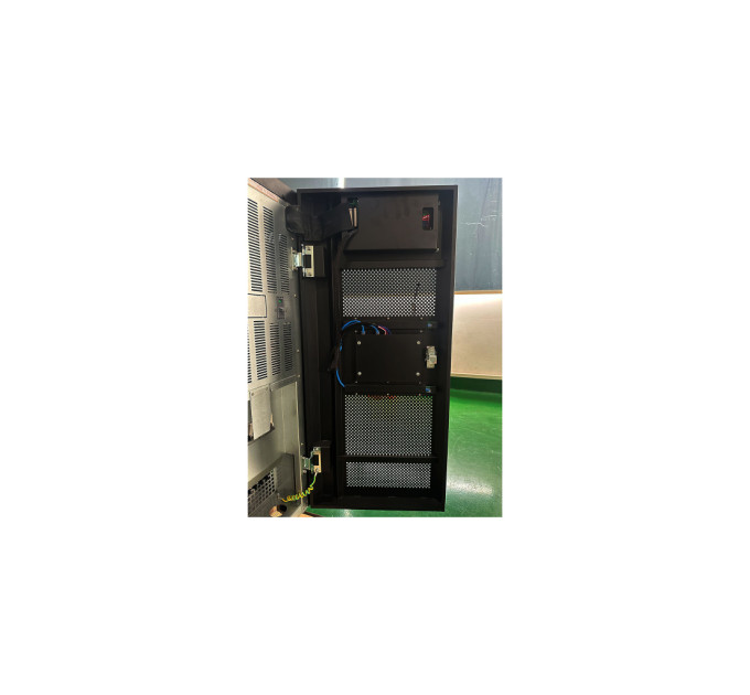 Пристрій безперебійного живлення Ritar GP33-20KL 20KVA/16KW 384Vdc (GP33-20KL)