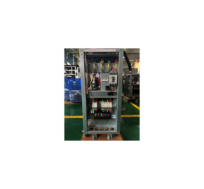Пристрій безперебійного живлення Ritar GP33-20KL 20KVA/16KW 384Vdc (GP33-20KL)