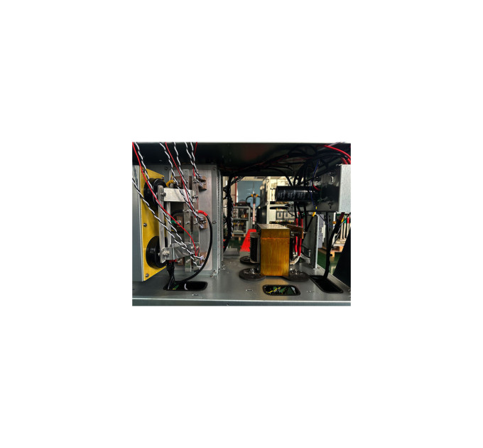 Пристрій безперебійного живлення Ritar GP33-20KL 20KVA/16KW 384Vdc (GP33-20KL)