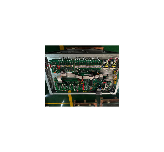 Пристрій безперебійного живлення Ritar GP33-20KL 20KVA/16KW 384Vdc (GP33-20KL)