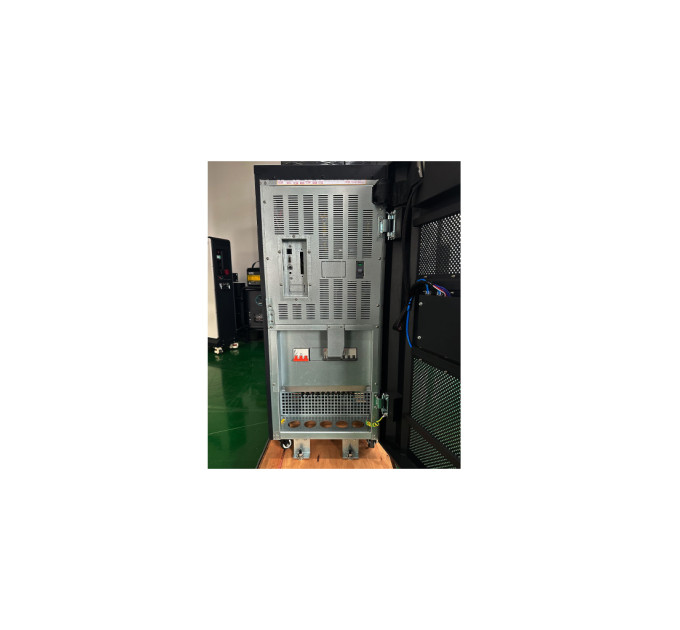 Пристрій безперебійного живлення Ritar GP33-20KL 20KVA/16KW 384Vdc (GP33-20KL)
