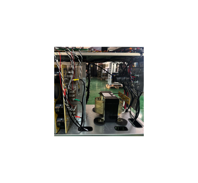 Пристрій безперебійного живлення Ritar GP33-30KL 30KVA/24KW 384Vdc (GP33-30KL)