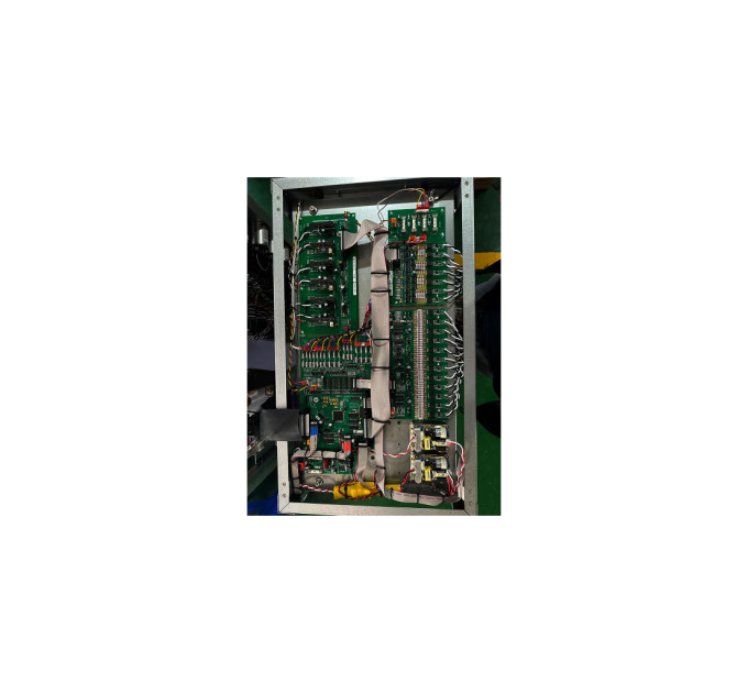 Пристрій безперебійного живлення Ritar GP33-30KL 30KVA/24KW 384Vdc (GP33-30KL)