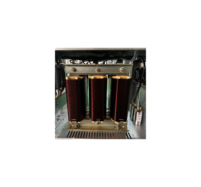 Пристрій безперебійного живлення Ritar GP33-30KL 30KVA/24KW 384Vdc (GP33-30KL)