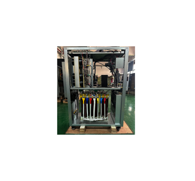 Пристрій безперебійного живлення Ritar GP33-30KL 30KVA/24KW 384Vdc (GP33-30KL)