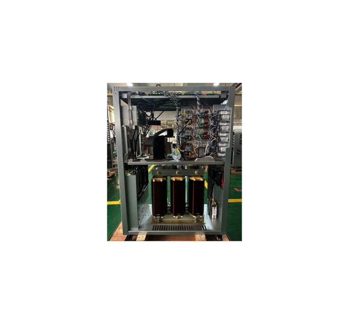 Пристрій безперебійного живлення Ritar GP33-30KL 30KVA/24KW 384Vdc (GP33-30KL)