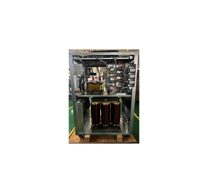 Пристрій безперебійного живлення Ritar GP-33-40KVA 384Vdc (GP-33-40KVA)