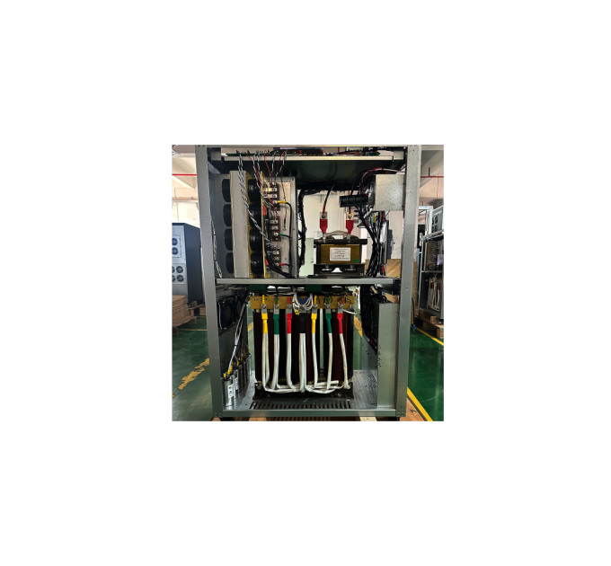 Пристрій безперебійного живлення Ritar GP-33-40KVA 384Vdc (GP-33-40KVA)