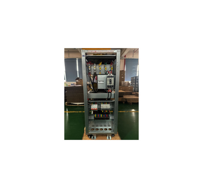 Пристрій безперебійного живлення Ritar GP-33-40KVA 384Vdc (GP-33-40KVA)