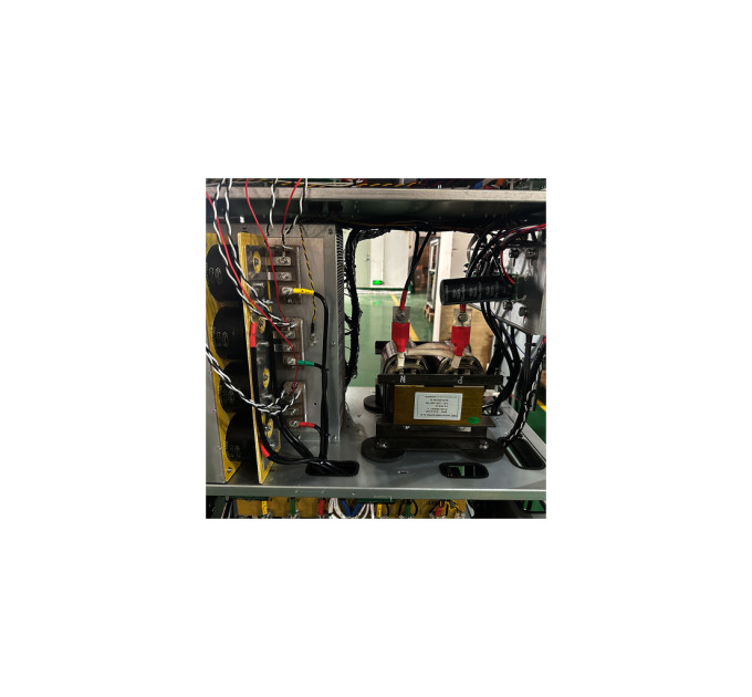 Пристрій безперебійного живлення Ritar GP-33-40KVA 384Vdc (GP-33-40KVA)