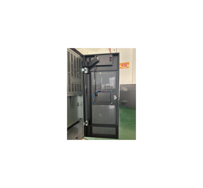Пристрій безперебійного живлення Ritar GP-33-60KVA 384Vdc (GP-33-60KVA)