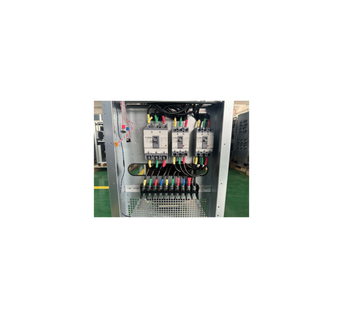Пристрій безперебійного живлення Ritar GP-33-60KVA 384Vdc (GP-33-60KVA)