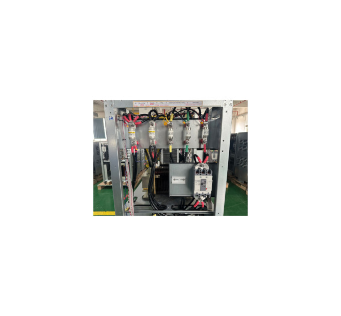 Пристрій безперебійного живлення Ritar GP-33-60KVA 384Vdc (GP-33-60KVA)