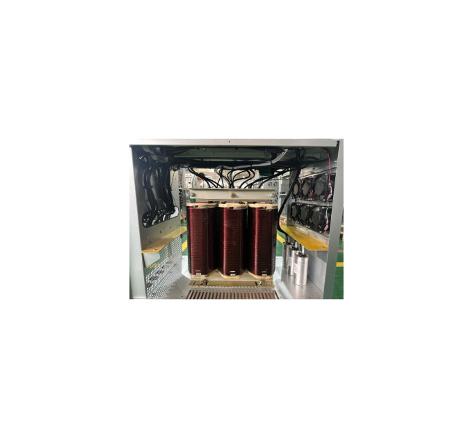 Пристрій безперебійного живлення Ritar GP-33-60KVA 384Vdc (GP-33-60KVA)