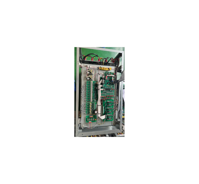 Пристрій безперебійного живлення Ritar GP-33-60KVA 384Vdc (GP-33-60KVA)