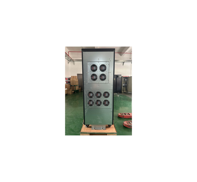 Пристрій безперебійного живлення Ritar GP-33-60KVA 384Vdc (GP-33-60KVA)