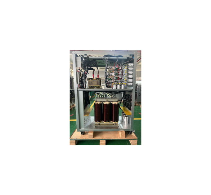 Пристрій безперебійного живлення Ritar GP-33-60KVA 384Vdc (GP-33-60KVA)