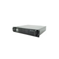 Пристрій безперебійного живлення Ritar RACK 1000VA (1000Вт) (RT-1KSLI-LCD)