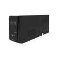 Пристрій безперебійного живлення Ritar RZSW-625NL LED (370Вт) 12В (RZSW-625NL)