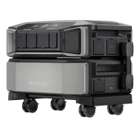 Зарядна станція EcoFlow DELTA Pro ULTRA (EFDeltaProUltra-EU)