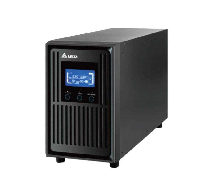 Пристрій безперебійного живлення Delta N-Series Gen 3 1000VA 900W (UPA102N2NX0B035)