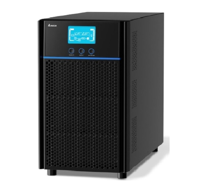 Пристрій безперебійного живлення Delta N-Series Gen 3 3000VA 2700W (UPA302N2NX0B035)