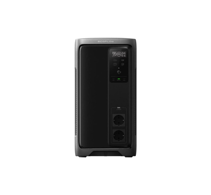 Зарядна станція EcoFlow DELTA 3 2000 Air Max 1000W 1920Wh (EFD3A2000-EU)