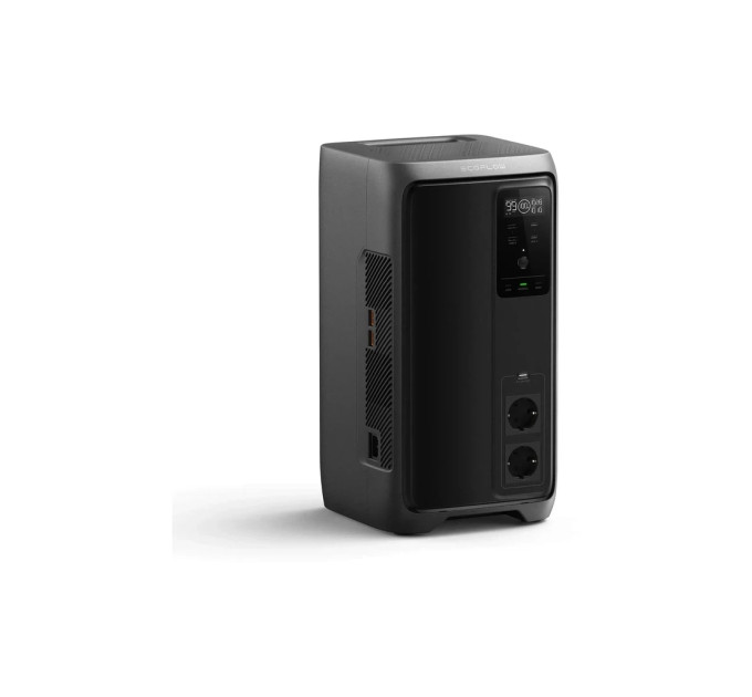 Зарядна станція EcoFlow DELTA 3 2000 Air Max 1000W 1920Wh (EFD3A2000-EU)