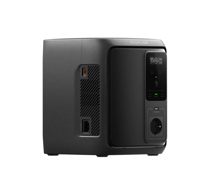 Зарядна станція EcoFlow DELTA 3 1000 Air Plus 500W 960Wh (EFD3A-UPS-EU)