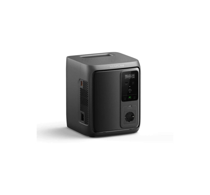 Зарядна станція EcoFlow DELTA 3 1000 Air Plus 500W 960Wh (EFD3A-UPS-EU)