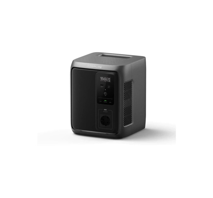 Зарядна станція EcoFlow DELTA 3 1000 Air Plus 500W 960Wh (EFD3A-UPS-EU)