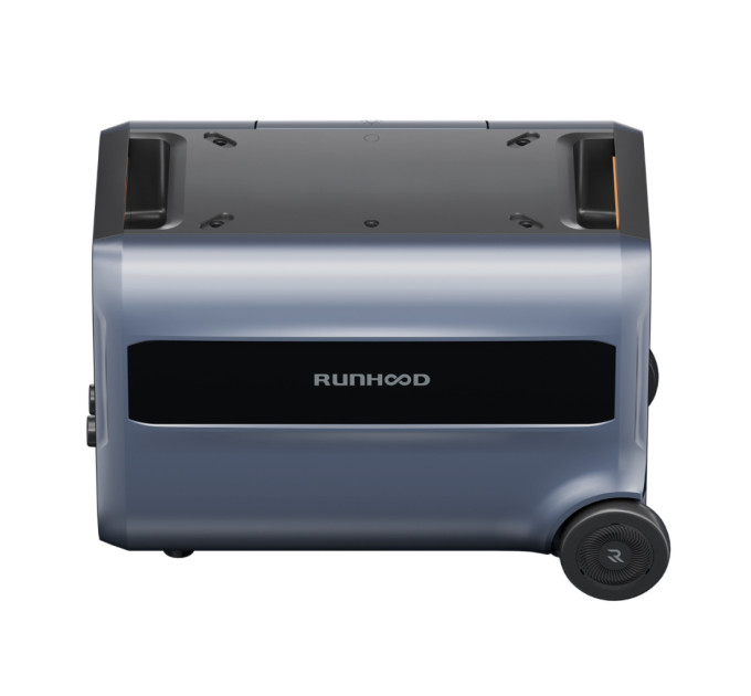 Зарядна станція RUNHOOD F2400 2400W 2400Wh LiFePO4 (F2400)