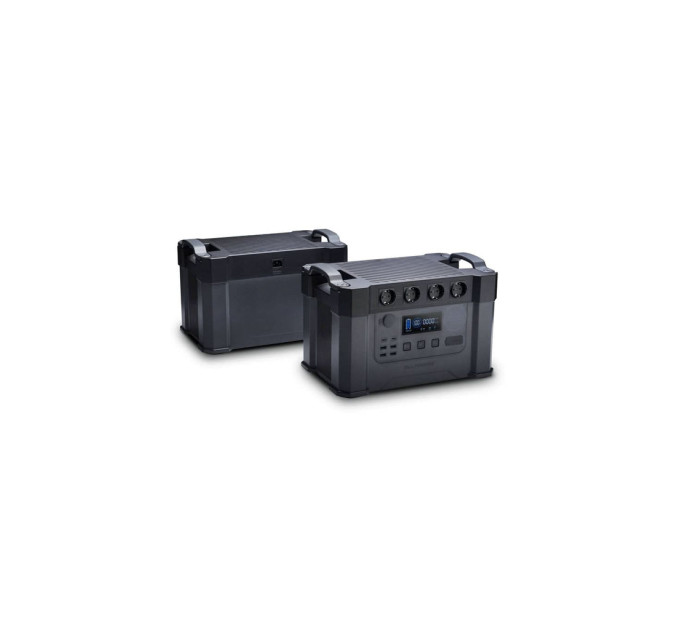 Зарядна станція ALLPOWERS S2000 Pro 2400W 1451Wh (S2000 PRO)